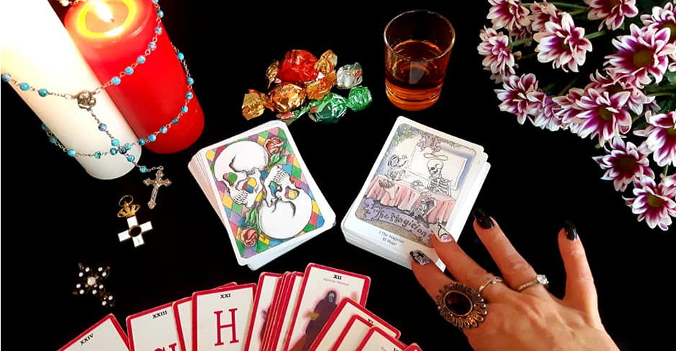 Lecturas presenciales