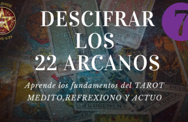 curso de tarot gratis 7ª Parte Los Enamorados
