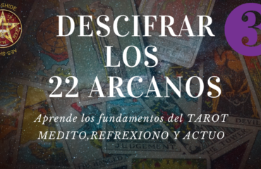 curso de tarot gratis 3ª Parte La Sacerdotisa