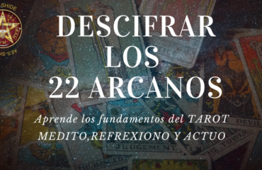 curso de tarot gratis Introducción LA BARAJA DE TAROT