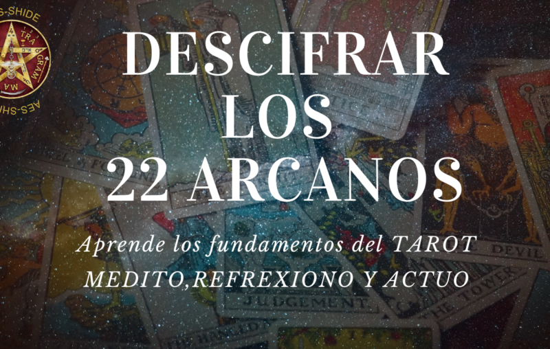 curso de tarot gratis Introducción LA BARAJA DE TAROT