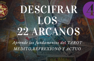 curso de tarot gratis 4ª Parte La Empreratriz