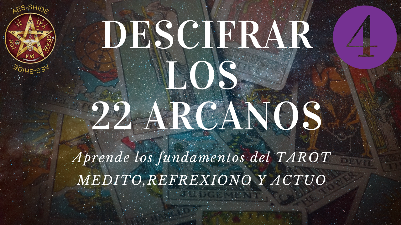 curso de tarot gratis 4ª Parte La Empreratriz