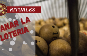 RITUAL para GANAR la lotería