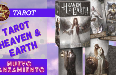 Heaven and Earth Tarot