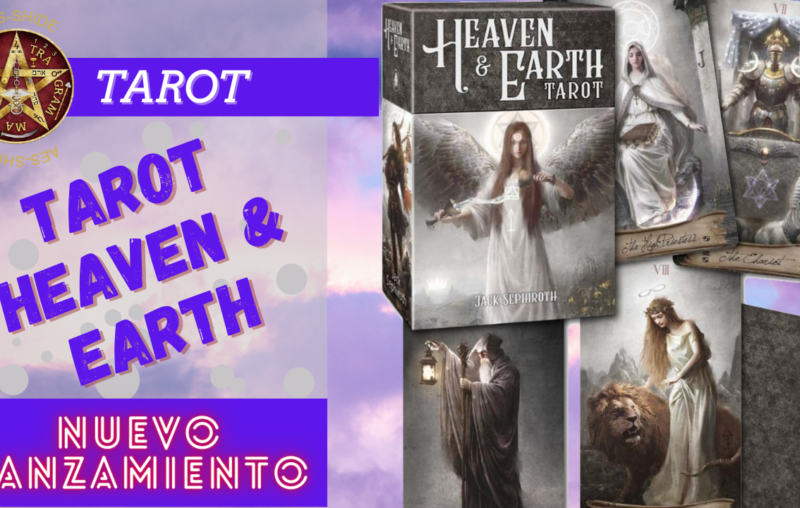Heaven and Earth Tarot