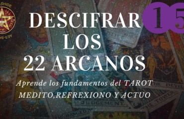 curso de tarot gratis la templanza