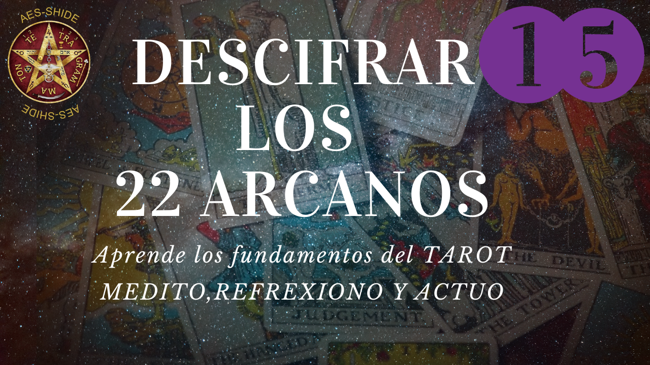 curso de tarot gratis la templanza
